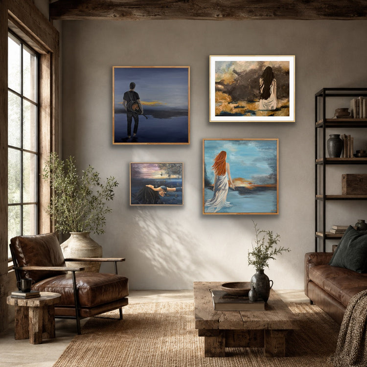 The Light Within Collection - Fine Art Prints