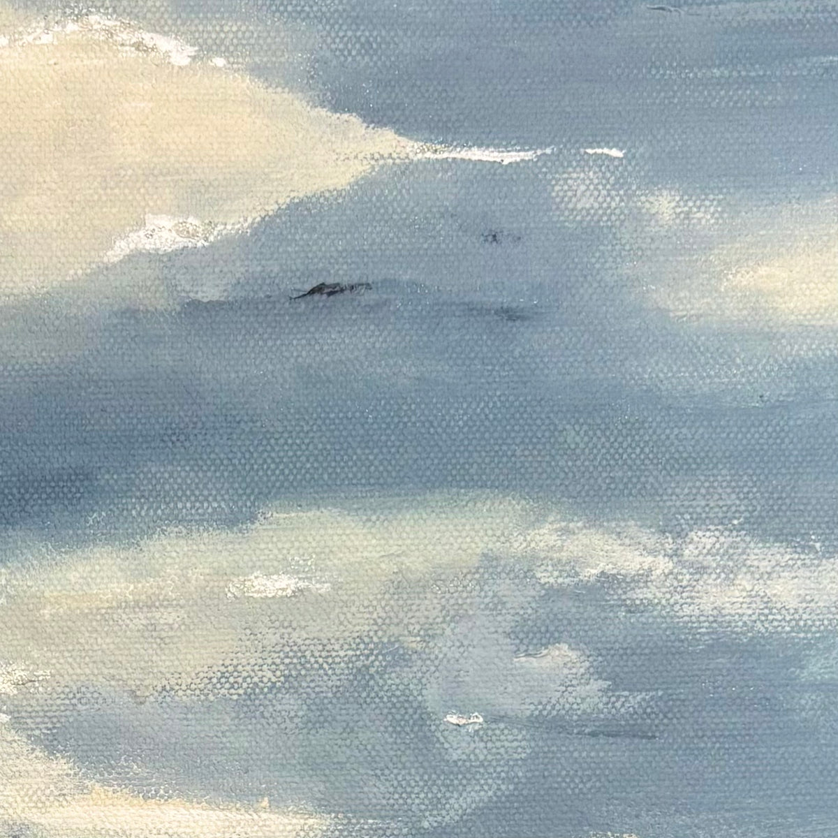In a Daydream - Fine Art Print