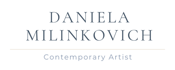 Daniela Milinkovich - Contemporary Artist