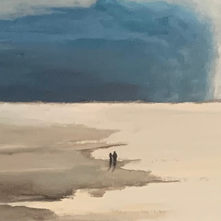 After the Storm - Original Painting