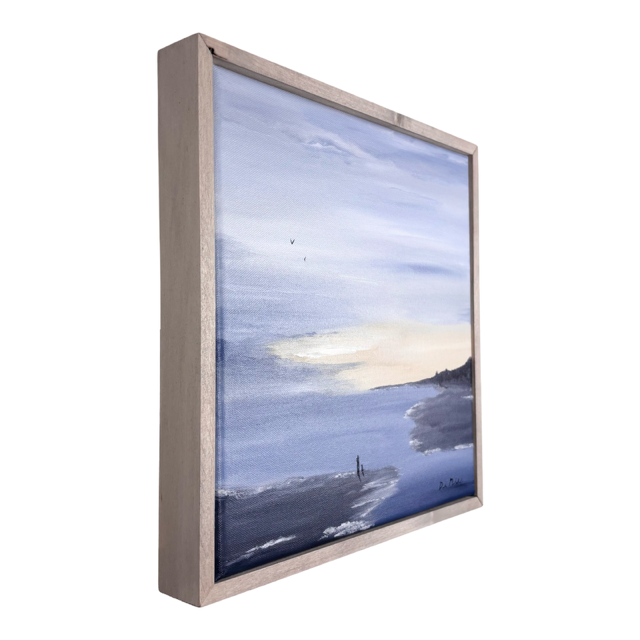 The Light I Kept - Original Painting