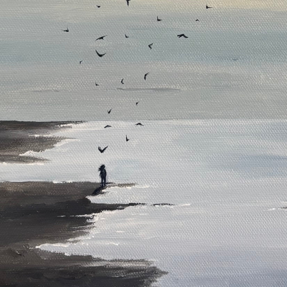 I See You - Fine Art Print