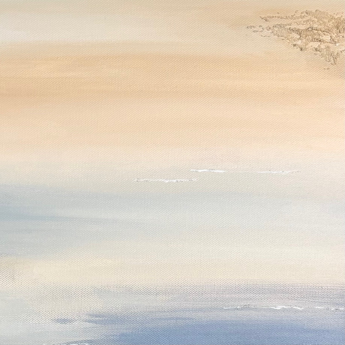 The Long Way Home - Fine Art Print
