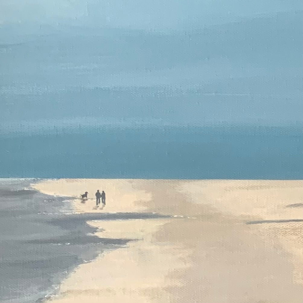 Siesta Key - Fine Art Print