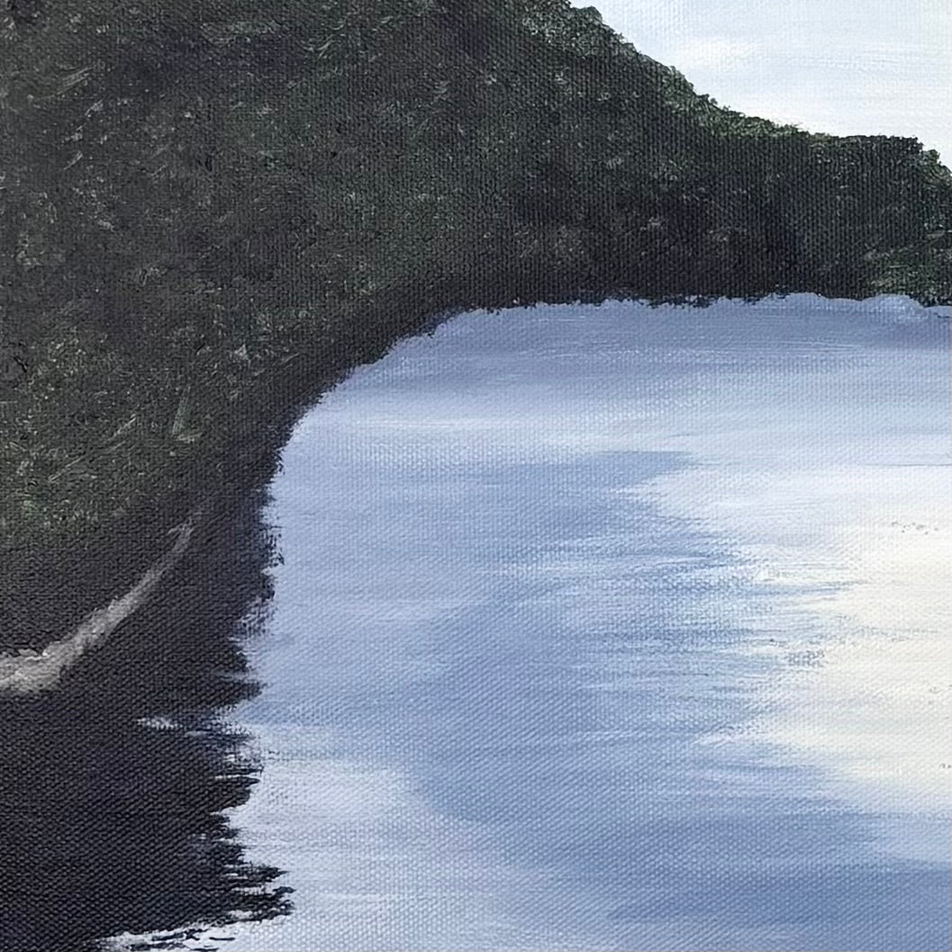 Wisconsin Dells - Fine Art Print
