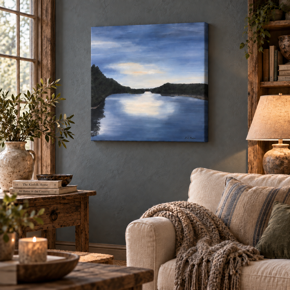 Wisconsin Dells - Fine Art Print