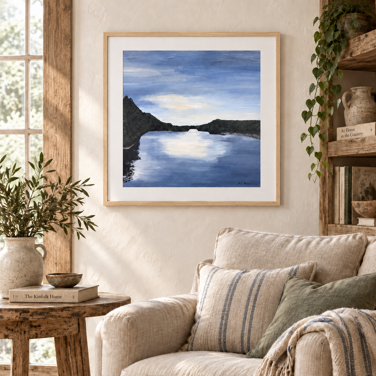 Wisconsin Dells - Fine Art Print